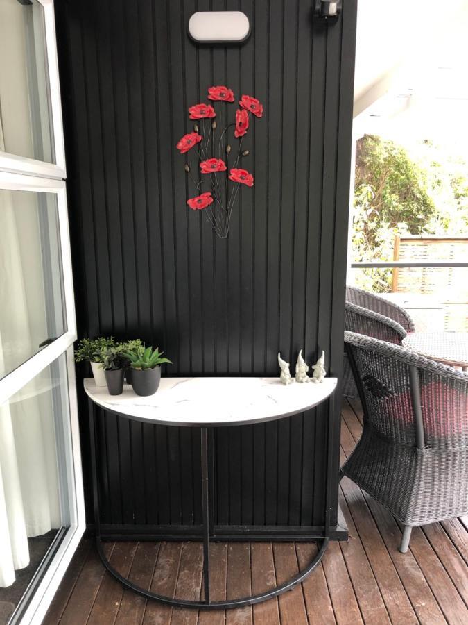 Hideaway - A Couples Retreat Villa Akaroa Luaran gambar